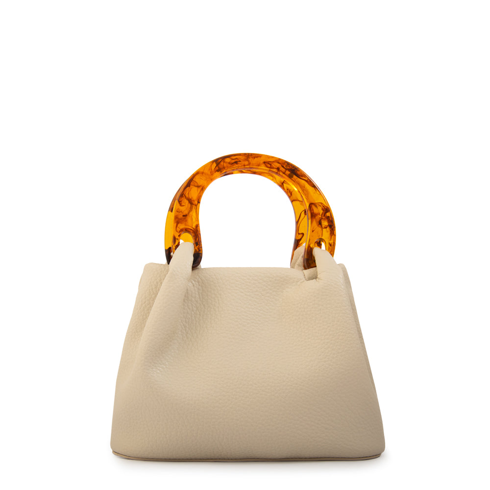 Crossbody Belle Blanco Crudo