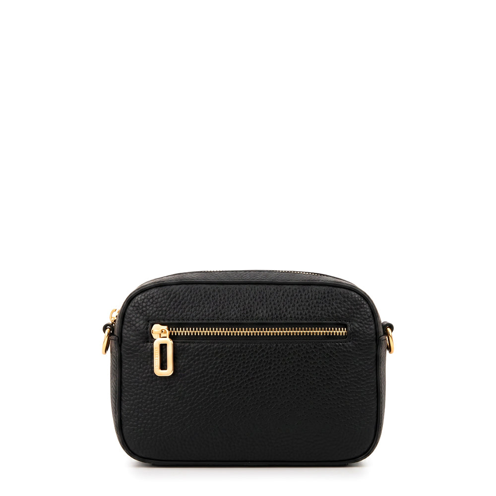 Crossbody Rina Negro