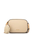 Crossbody Rina Blanco Crudo