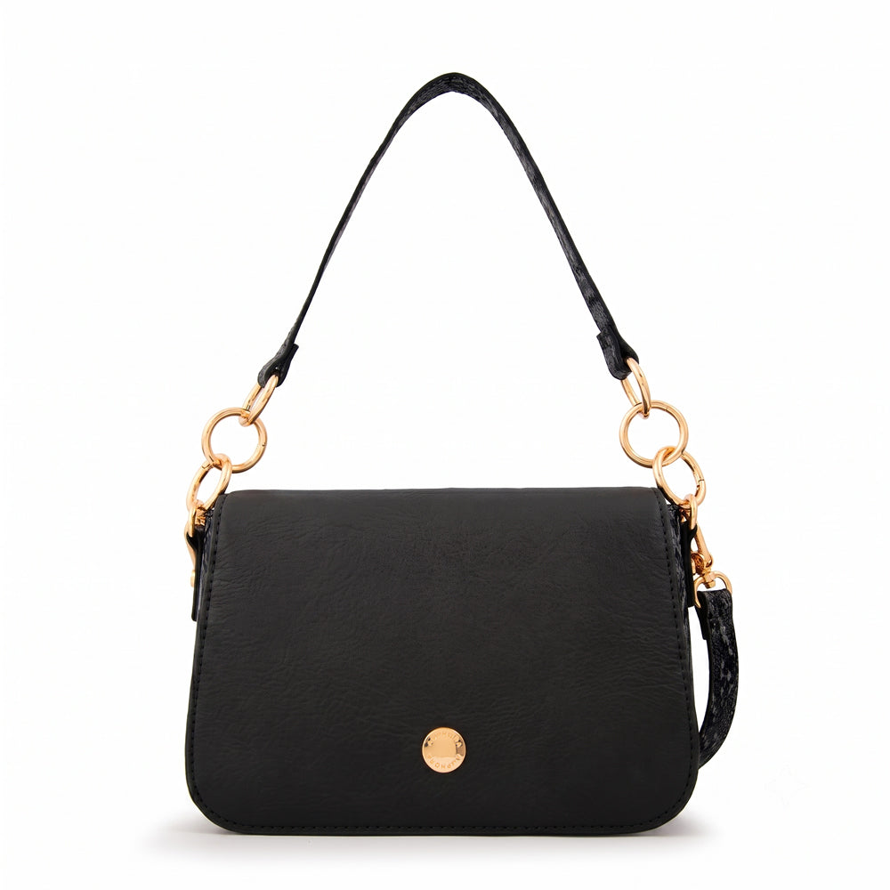 Crossbody Adeline Negro