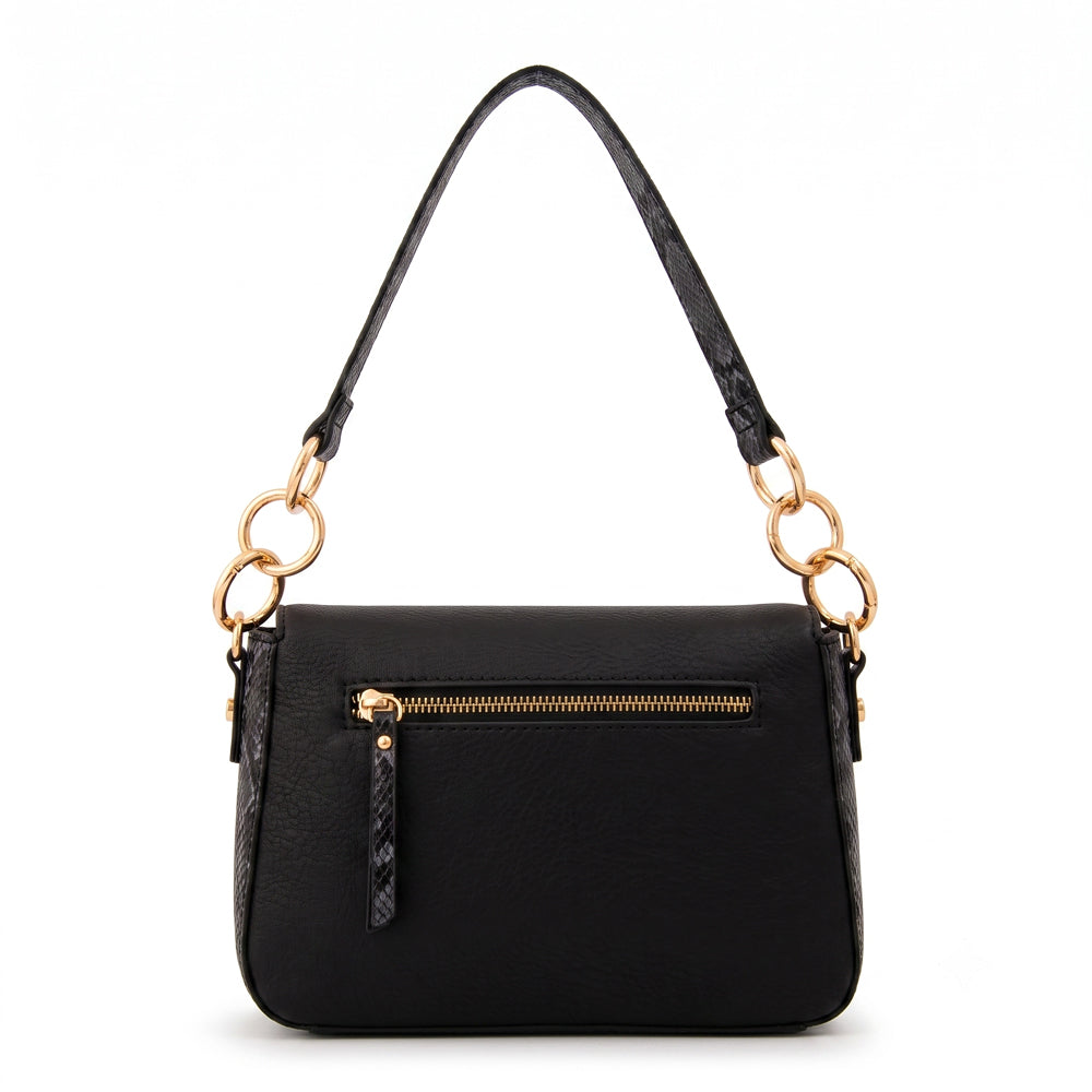 Crossbody Adeline Negro