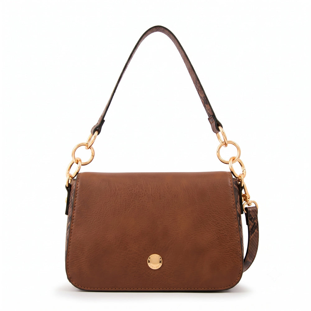 Crossbody Adeline Café