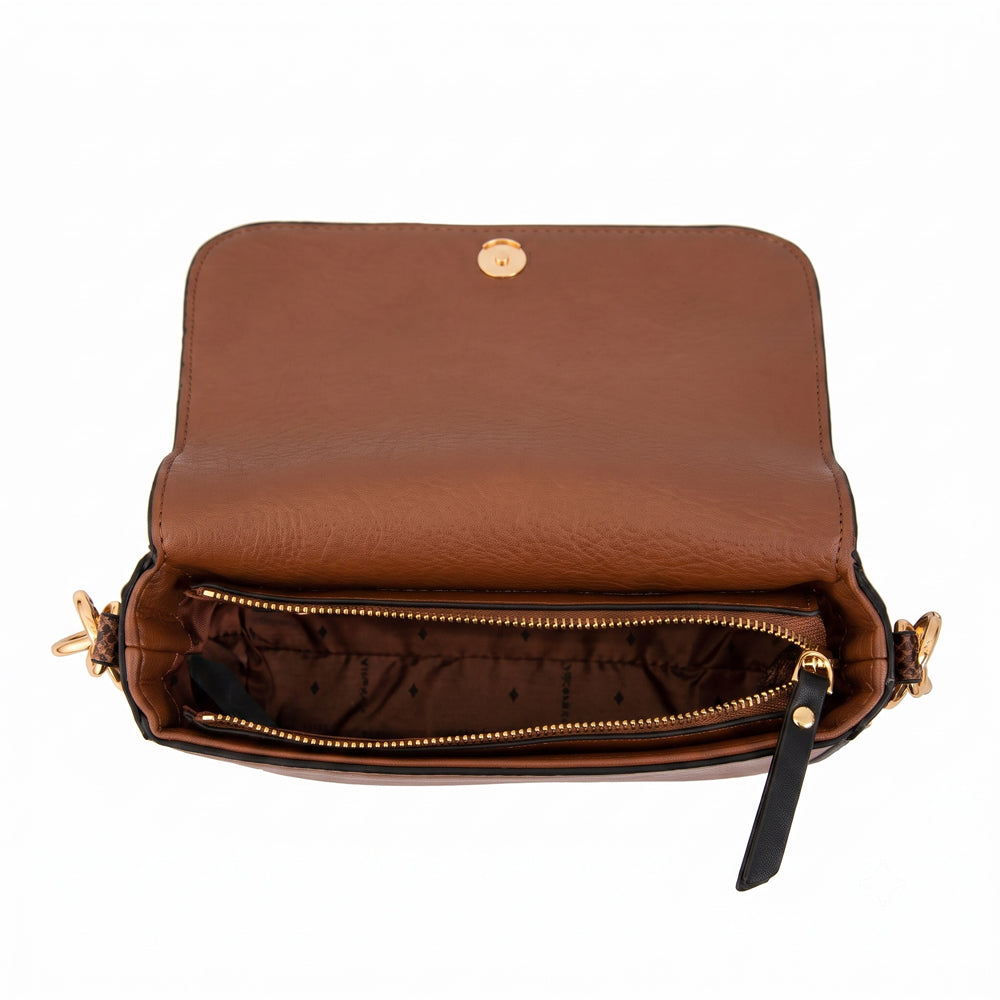 Crossbody Adeline Café