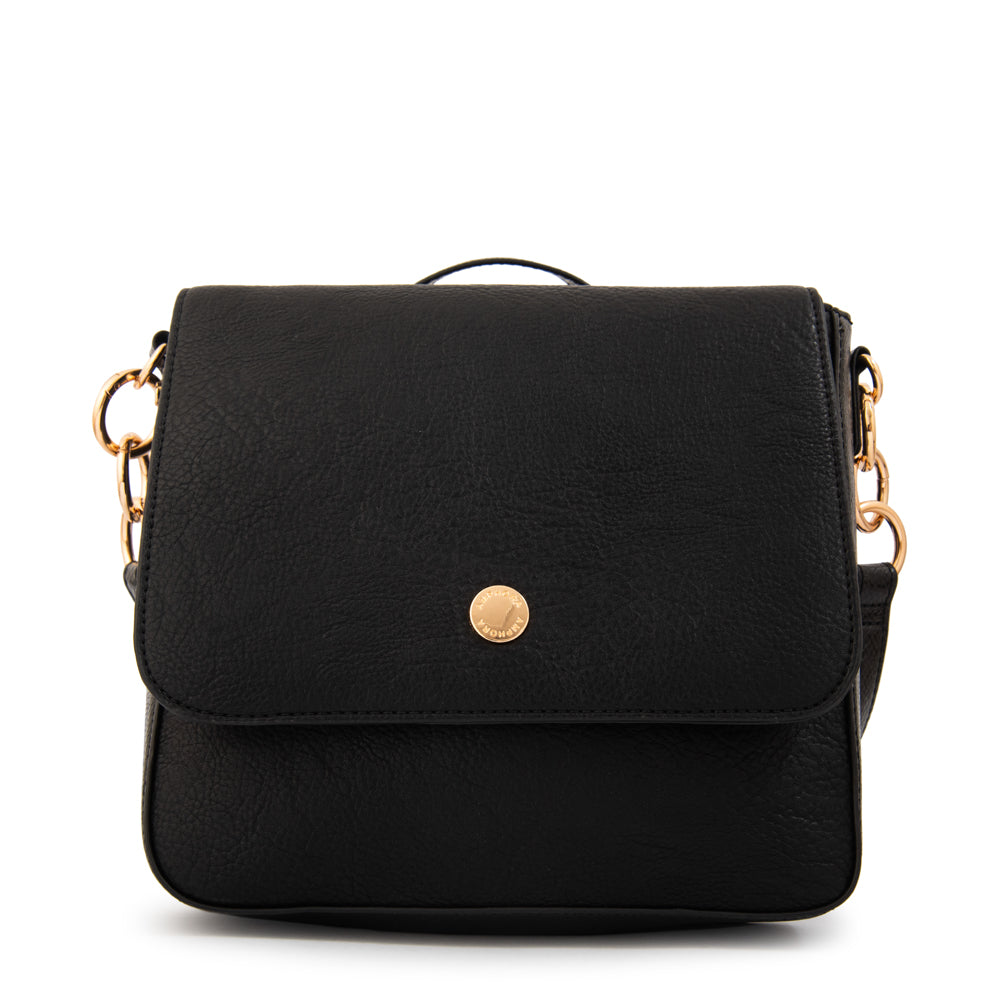 Mochila Adeline Negro