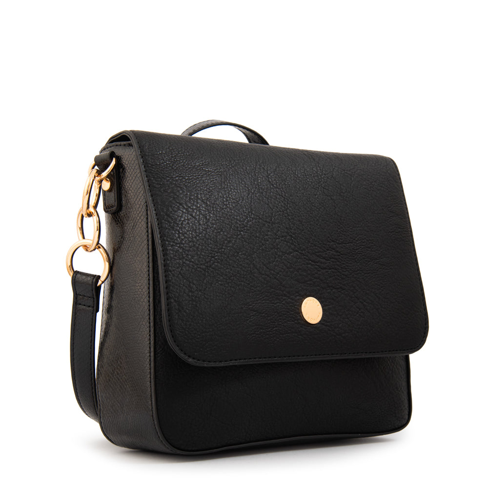 Mochila Adeline Negro
