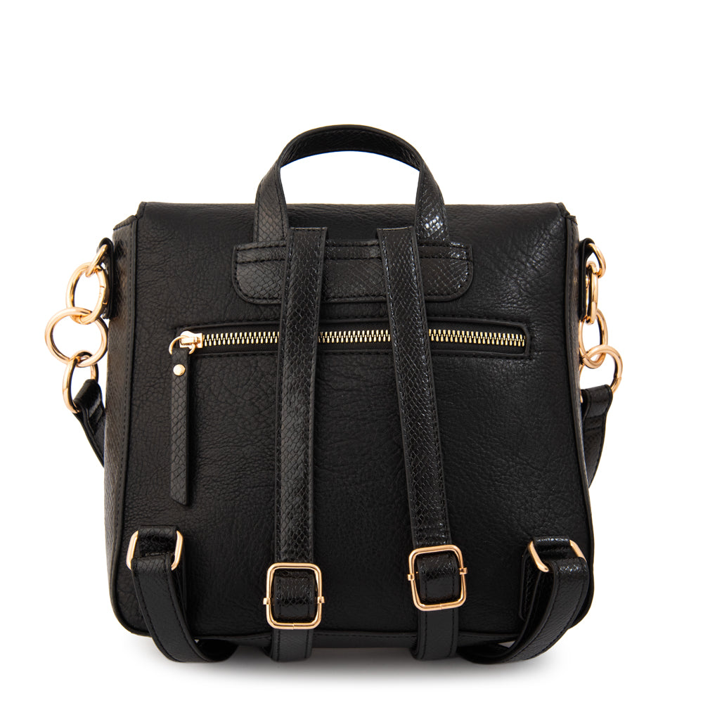 Mochila Adeline Negro