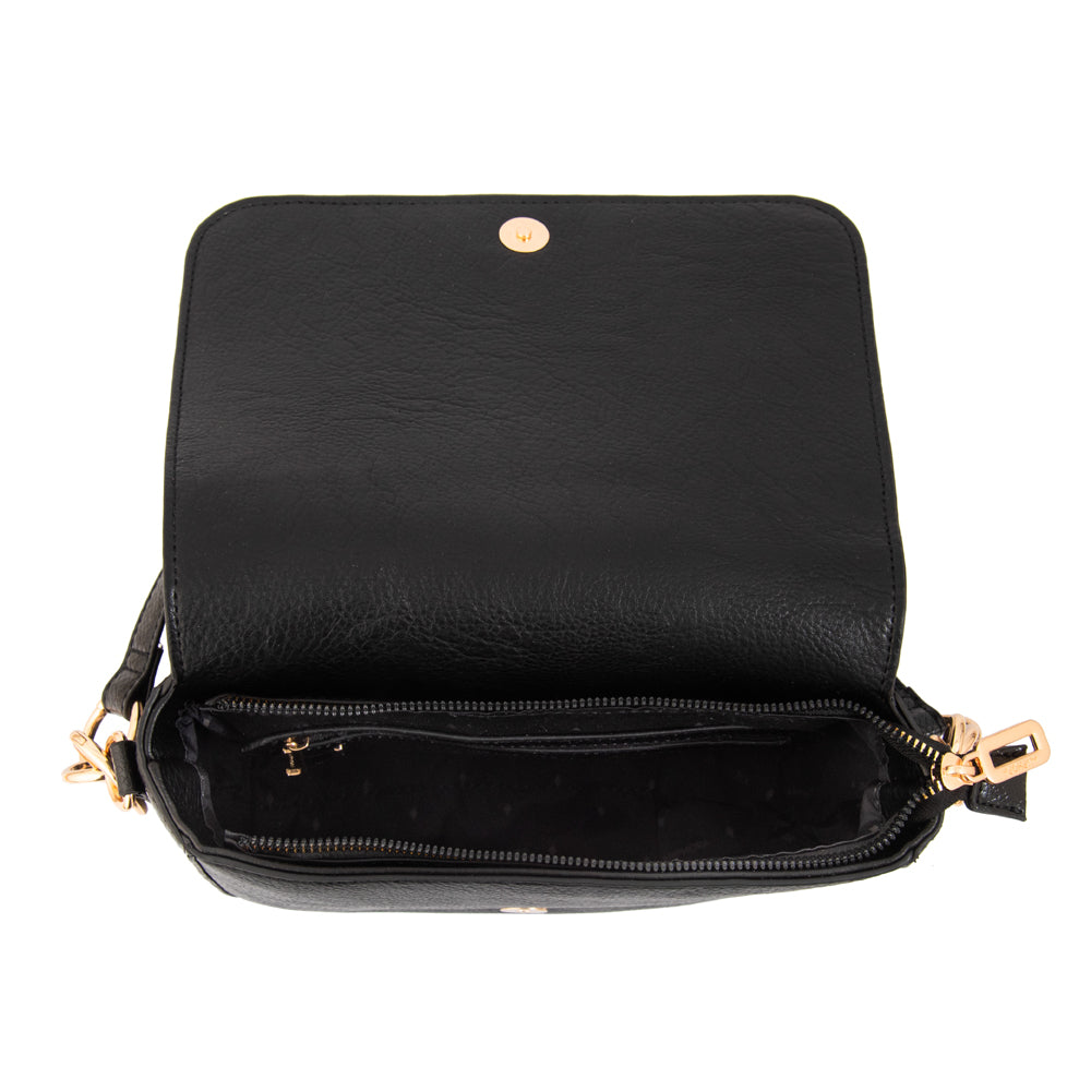 Mochila Adeline Negro