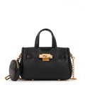 Crossbody Camil Negro