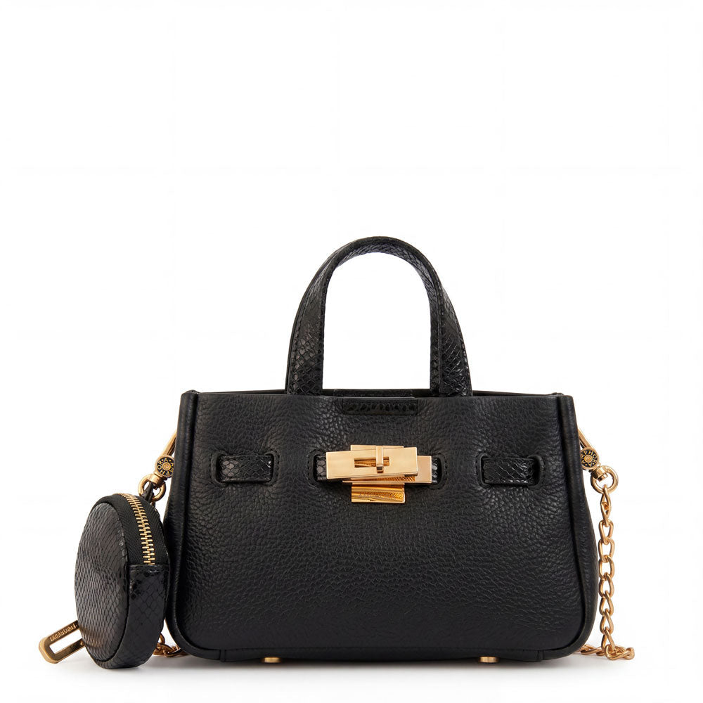 Crossbody Camil Negro
