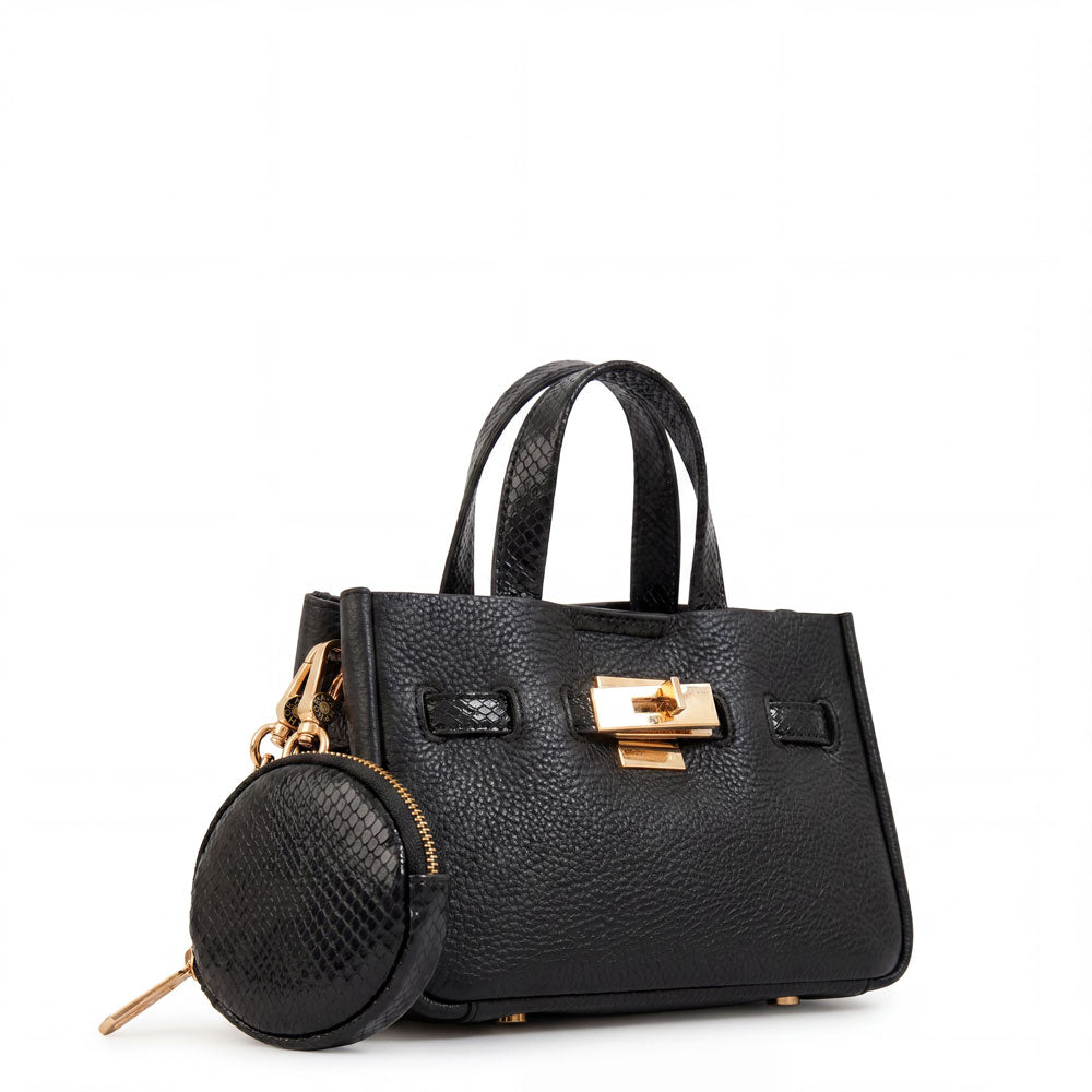 Crossbody Camil Negro