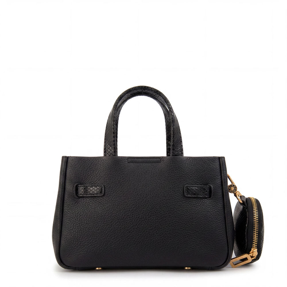 Crossbody Camil Negro