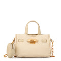 Crossbody Camil Blanco Crudo