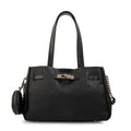 Cartera Dos Asas Camil Negro