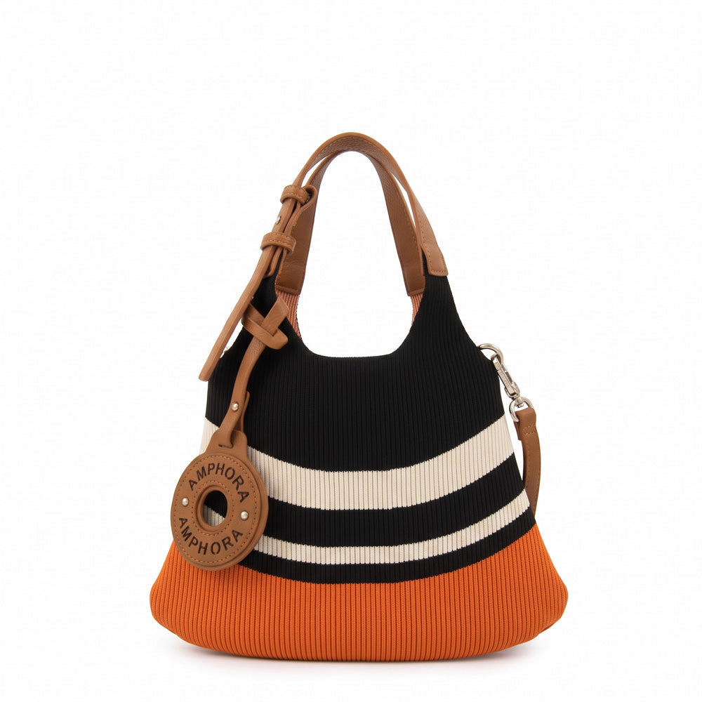 Crossbody Kalista Negro