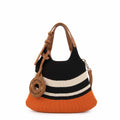 Crossbody Kalista Negro