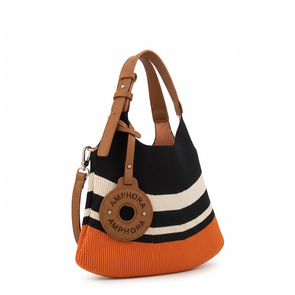 Crossbody Kalista Negro