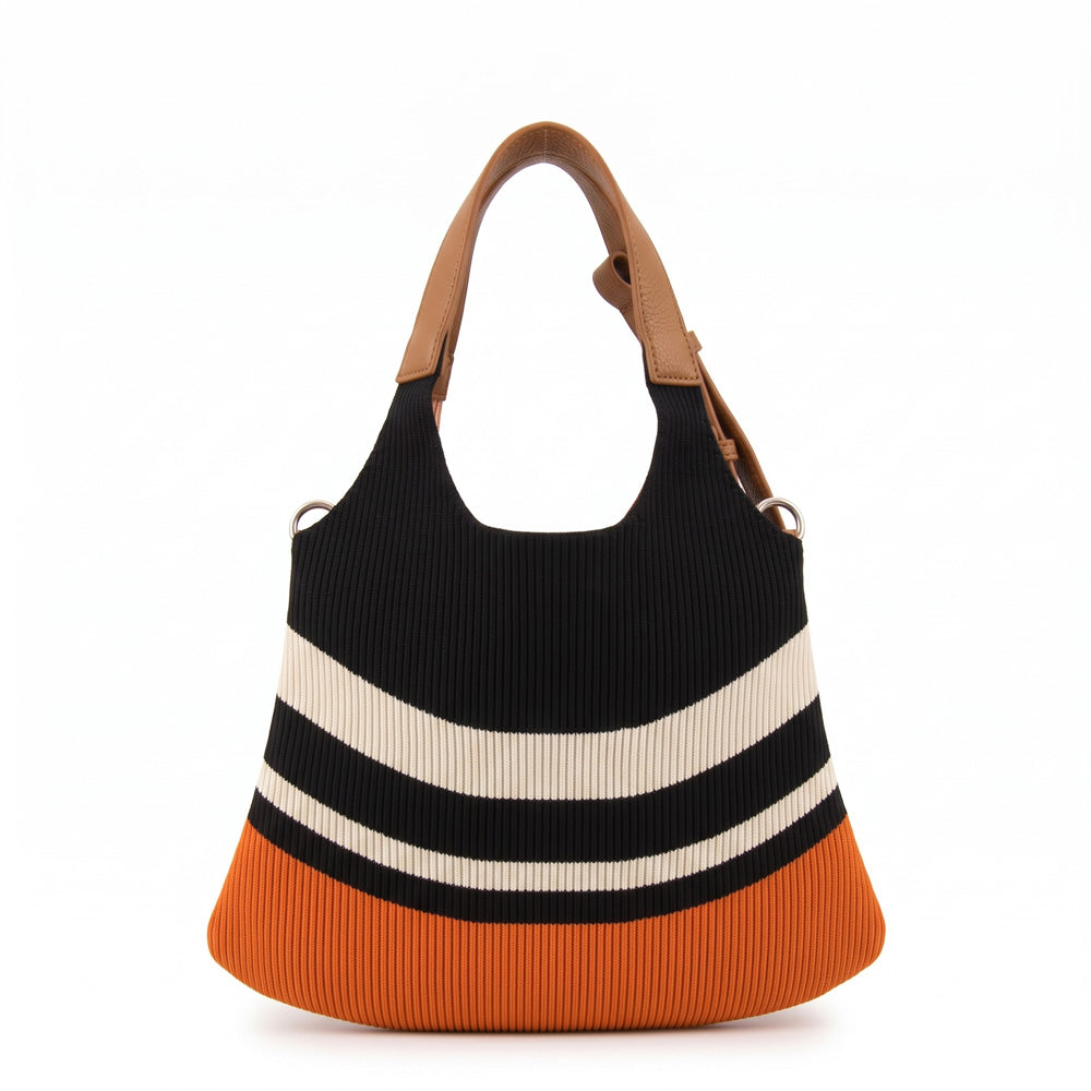 Crossbody Kalista Negro