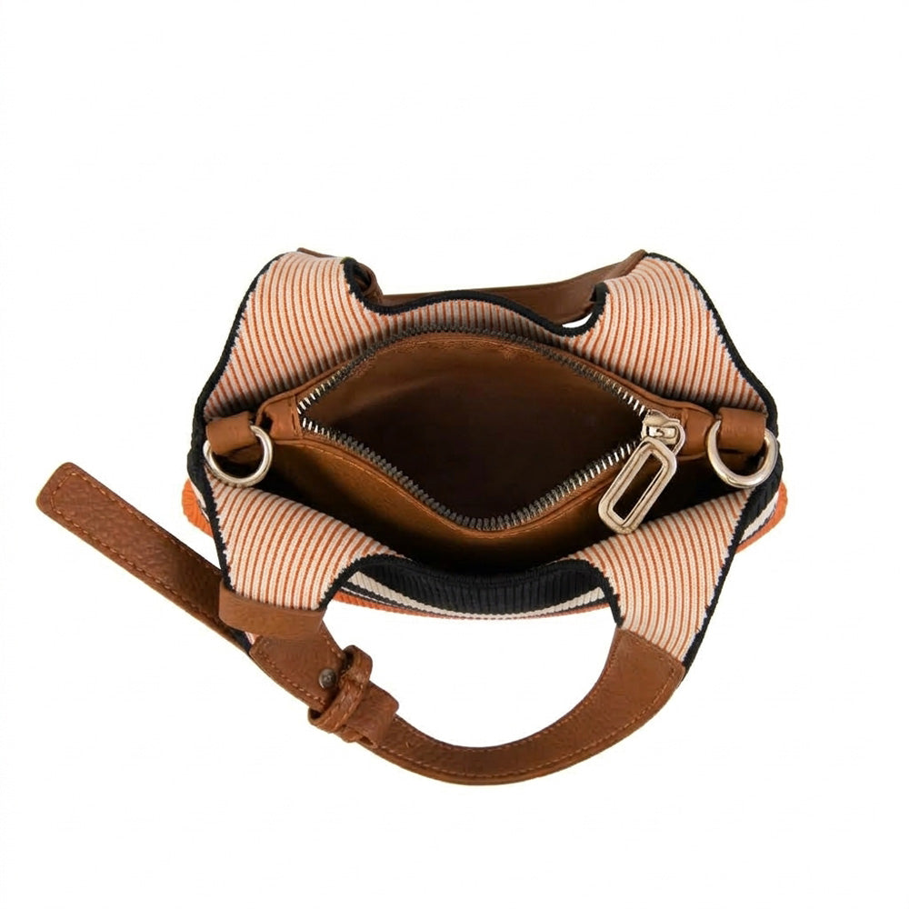 Crossbody Kalista Negro