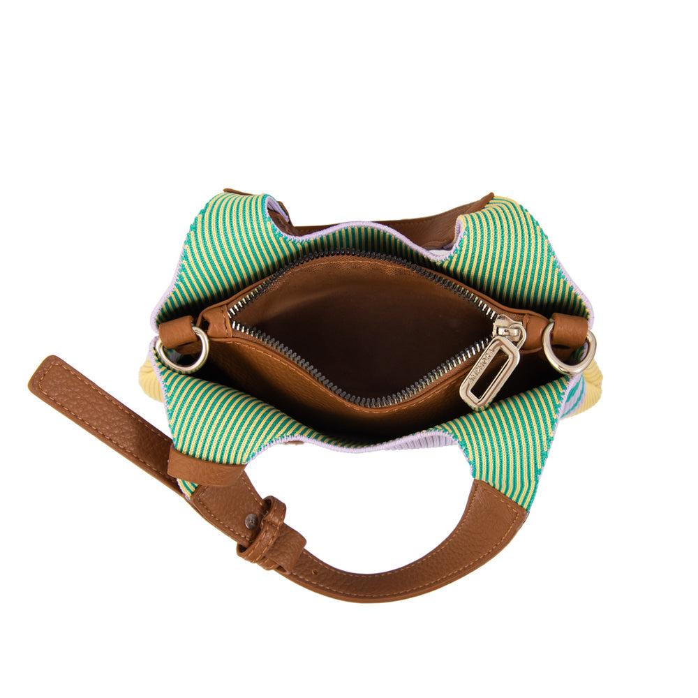 Crossbody Kalista Lila