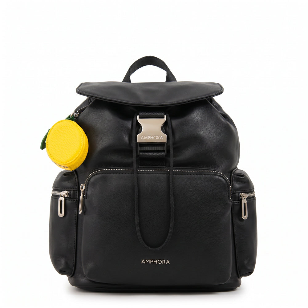 Mochila Lima Negro