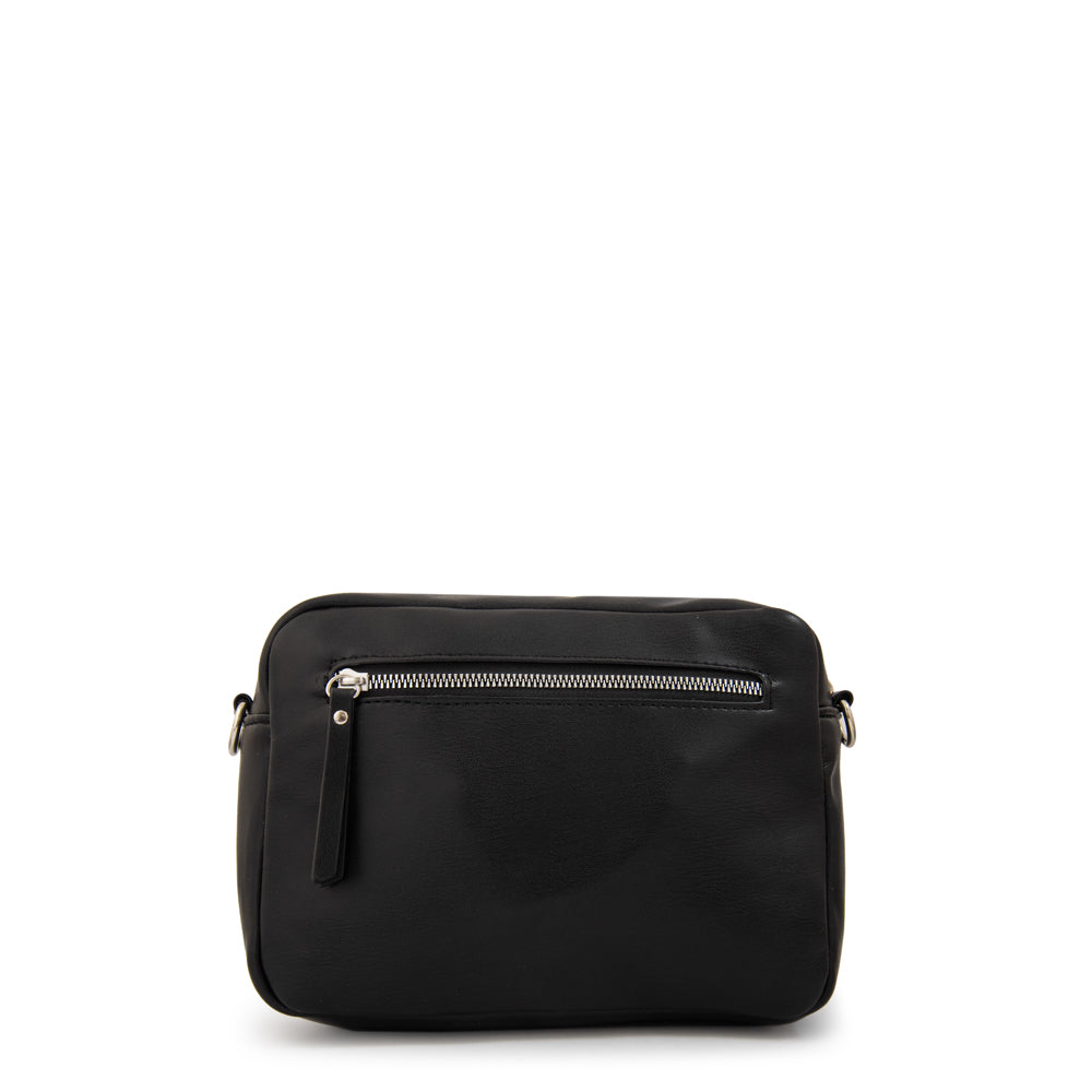 Crossbody Lima Negro