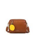 Crossbody Lima Café
