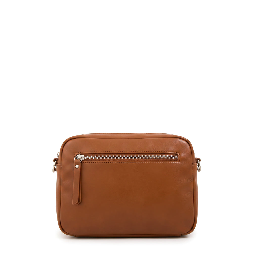 Crossbody Lima Café