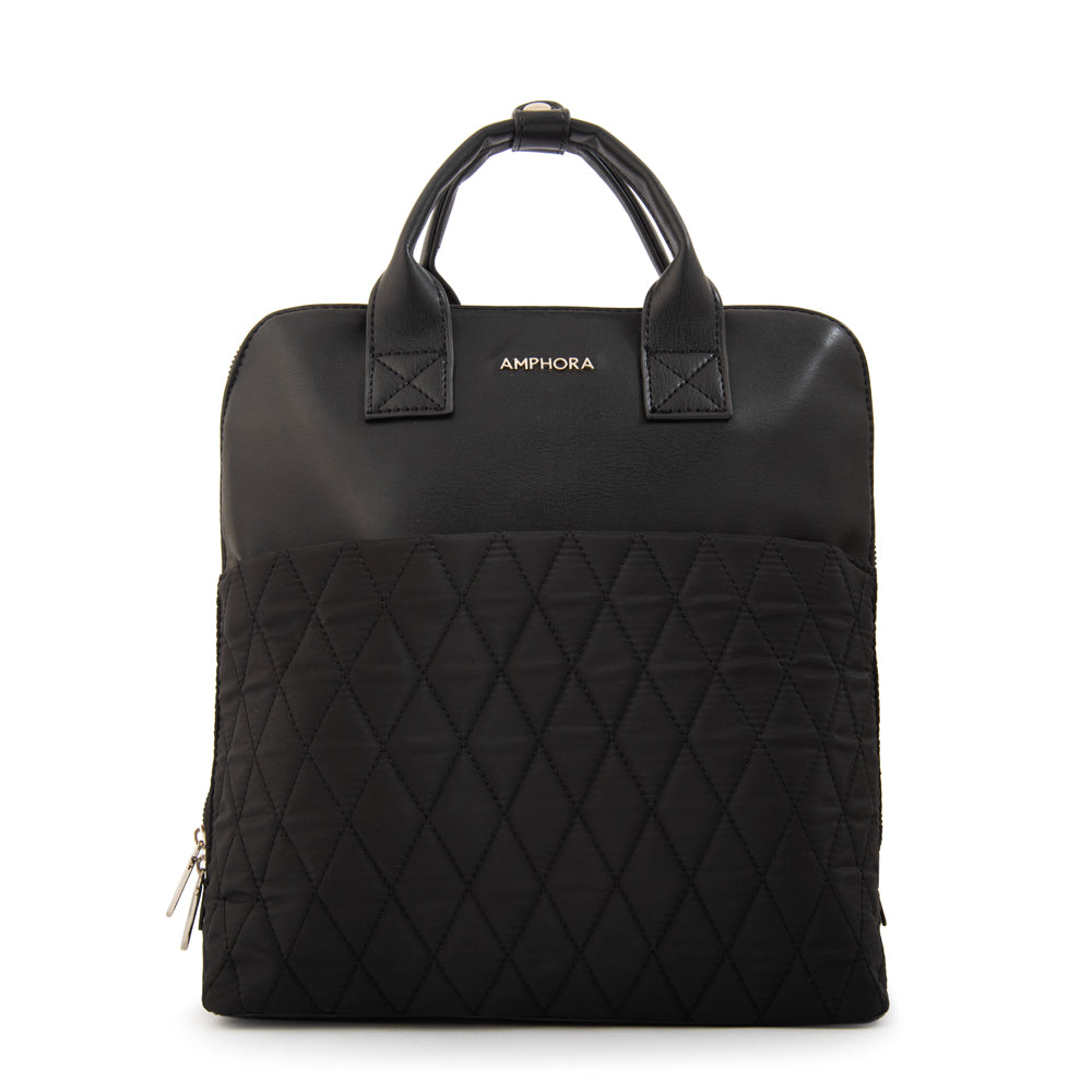 Mochila Durian Nylon Negro