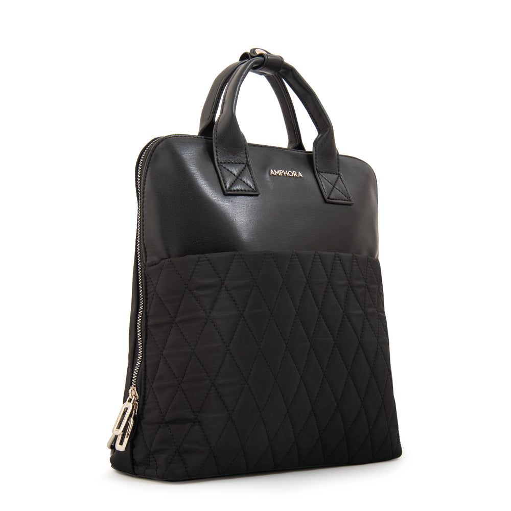 Mochila Durian Nylon Negro