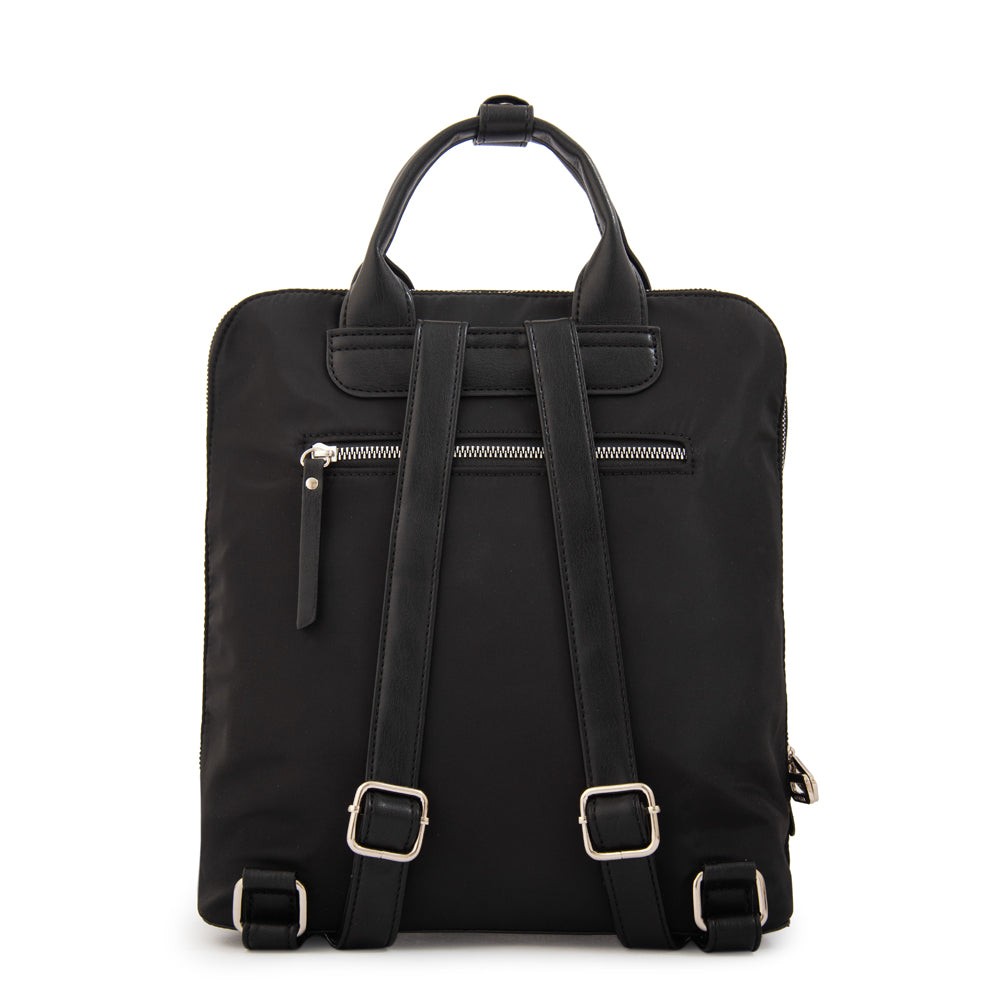 Mochila Durian Nylon Negro
