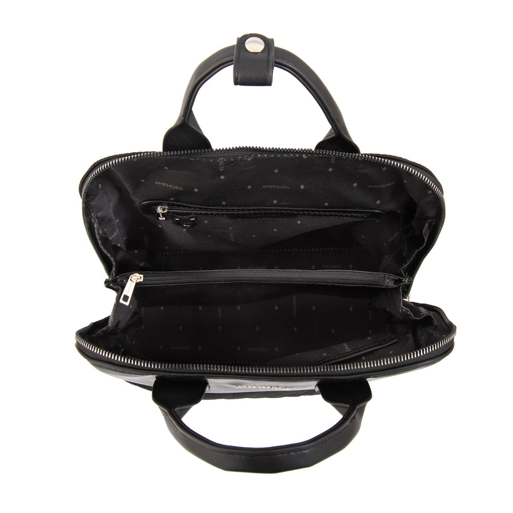 Mochila Durian Nylon Negro