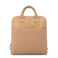 Mochila Durian Nylon Beige