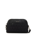 Crossbody Durian Nylon Negro