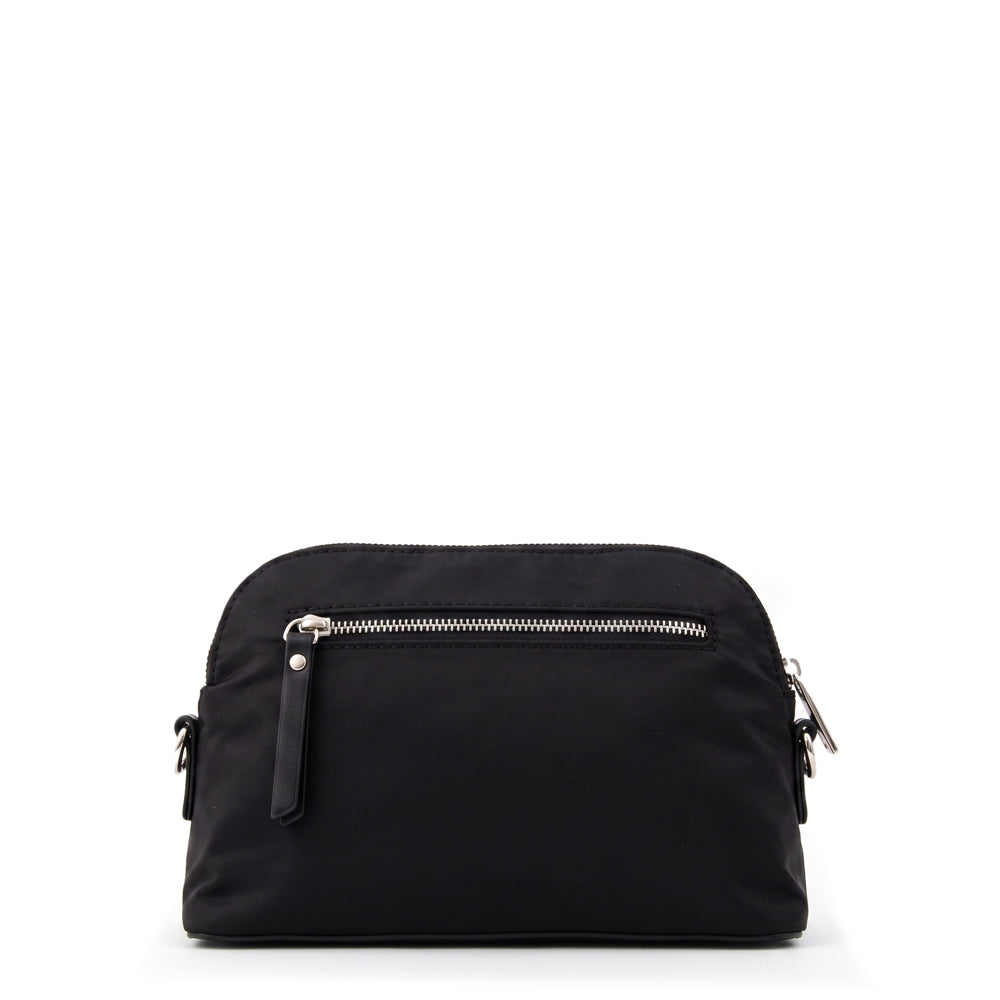 Crossbody Durian Nylon Negro