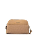 Crossbody Durian Nylon Beige