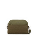 Crossbody Durian Nylon Verde Oliva