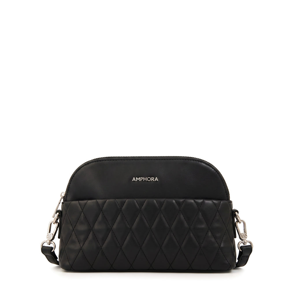 Crossbody Durian Negro