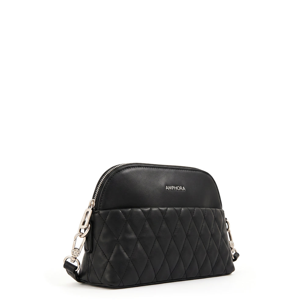 Crossbody Durian Negro