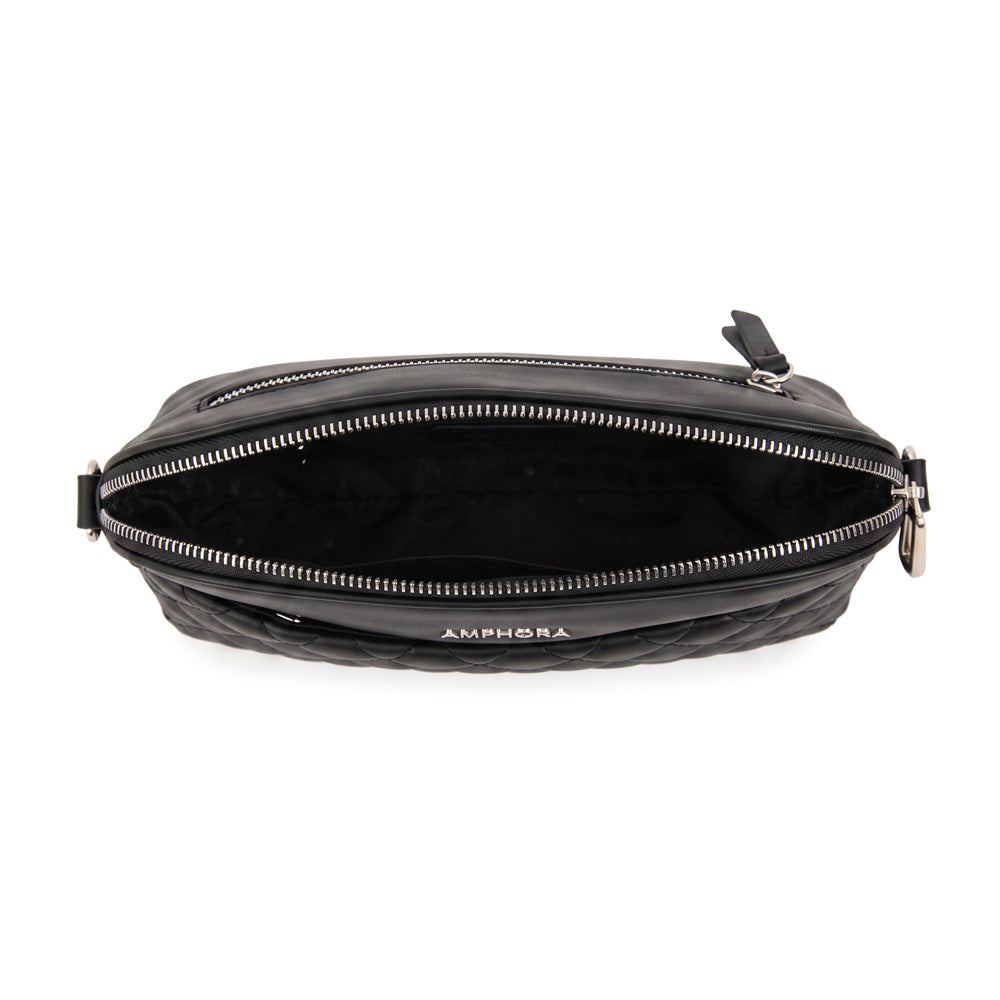 Crossbody Durian Negro