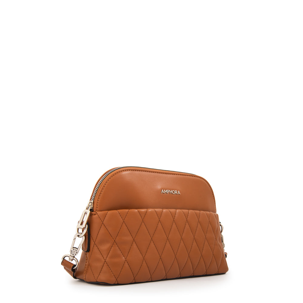 Crossbody Durian Café