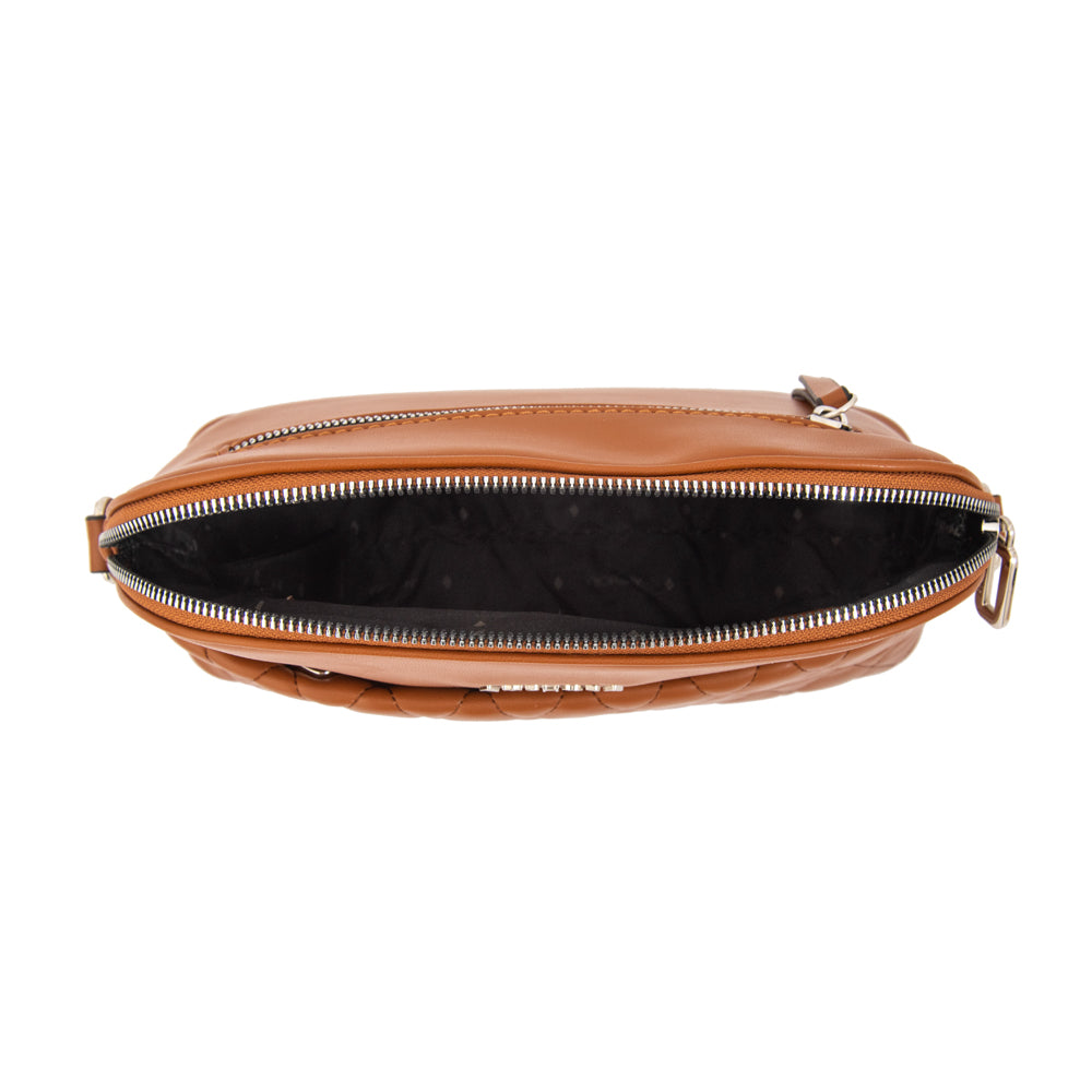 Crossbody Durian Café