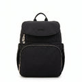 Mochila Pañalera Duna Negro