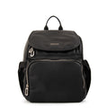 Mochila Pañalera Duna Negro