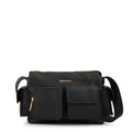 Crossbody Daya Negro
