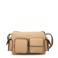 Crossbody Daya Beige