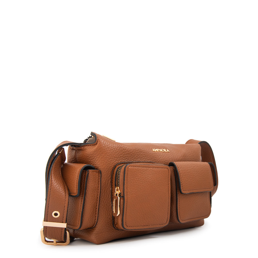 Crossbody Daya Café