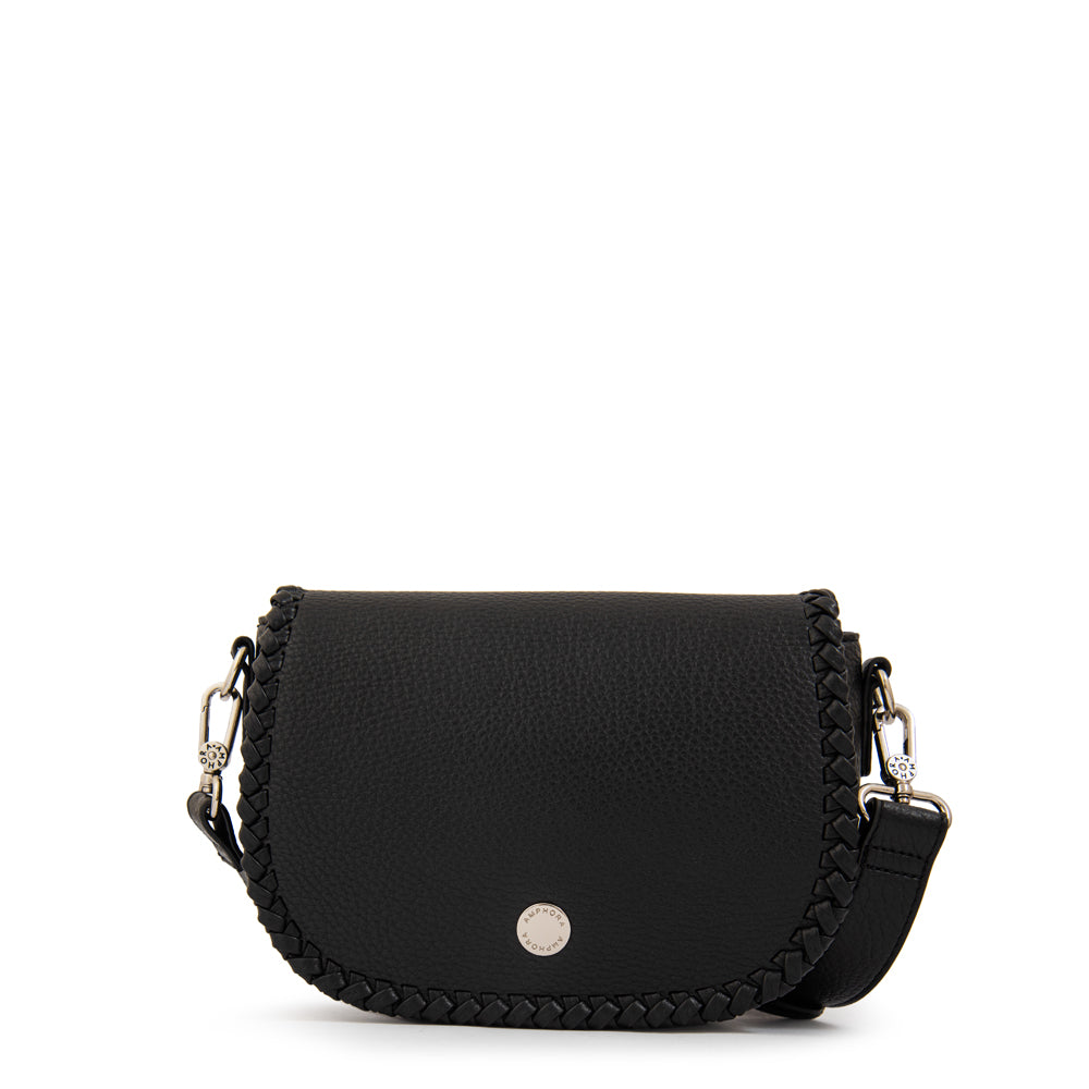 Crossbody Sarina Negro