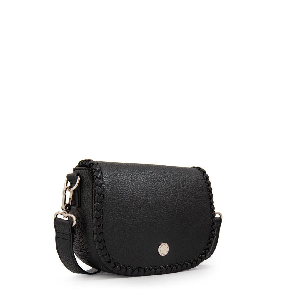 Crossbody Sarina Negro