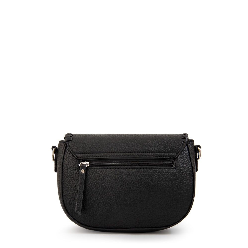 Crossbody Sarina Negro