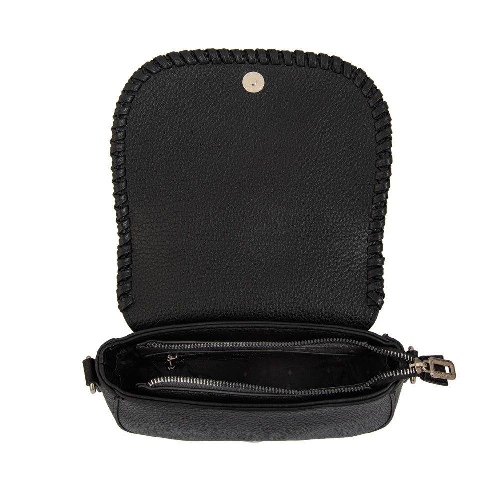Crossbody Sarina Negro